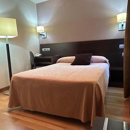 Hotel Baltico Luarca Ngoại thất bức ảnh