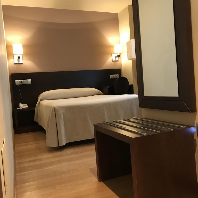 Hotel Baltico Luarca Ngoại thất bức ảnh